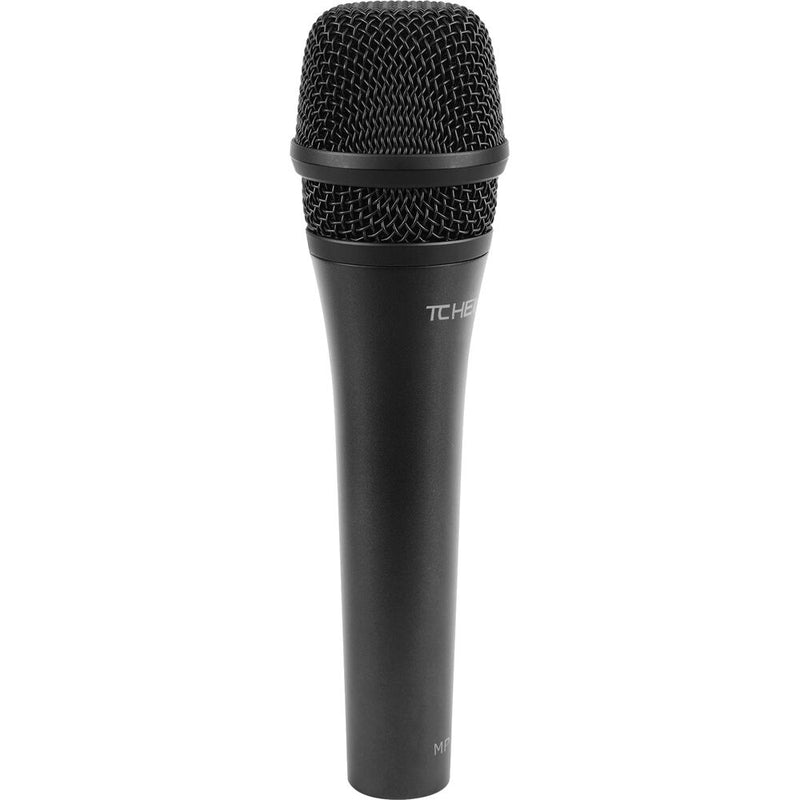 TC-Helicon MP-60 Dynamic Handheld Microphone