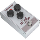 TC Electronic El Cambo Tube-Style Overdrive Pedal