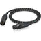 TC-Helicon GoXLR 3-Pin Male to Female Microphone Cable (10')