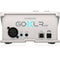 TC-Helicon GoXLR Mini USB Streaming Mixer and Audio Interface (White)