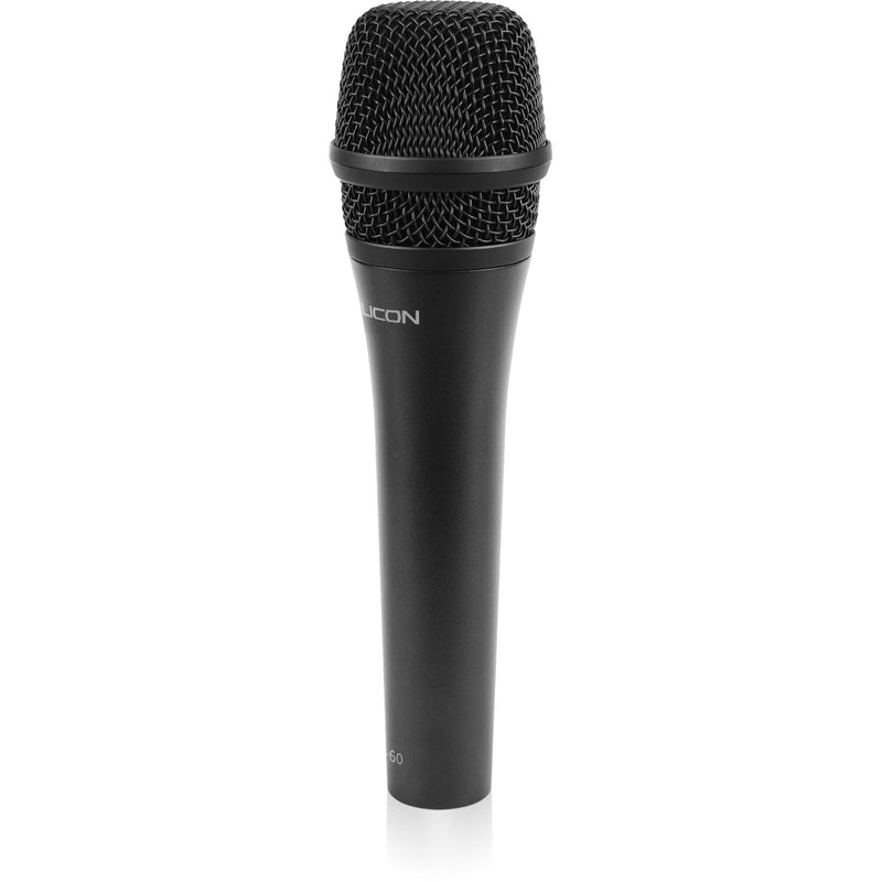 TC-Helicon MP-60 Dynamic Handheld Microphone