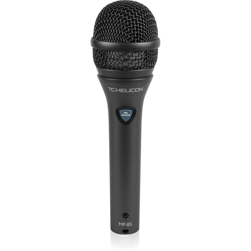 TC-Helicon MP-85 Dynamic Microphone