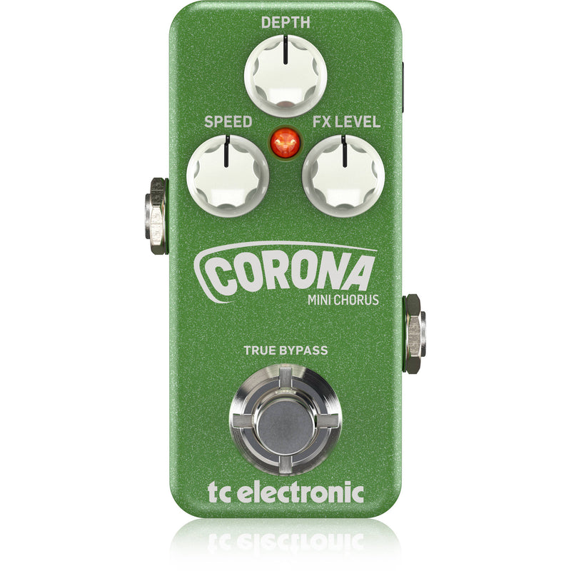 TC Electronic Corona Mini Chorus Pedal