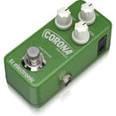 TC Electronic Corona Mini Chorus Pedal