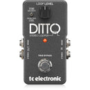 TC Electronic Ditto Stereo Looper Pedal