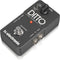 TC Electronic Ditto Stereo Looper Pedal