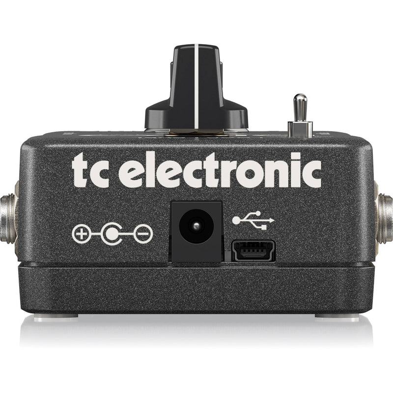 TC Electronic Ditto Stereo Looper Pedal