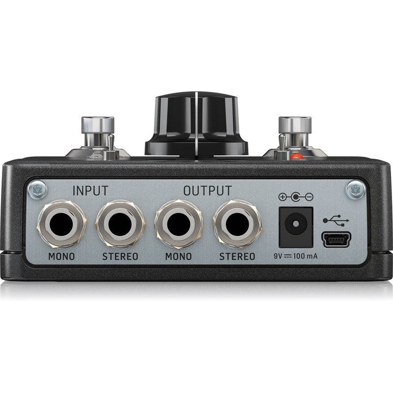 TC Electronic Ditto X2 Stereo Looper Pedal