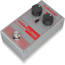 TC Electronic VIBRACLONE ROTARY Speaker Emulation Pedal