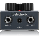 TC Electronic Grand Magus Tube-Style Distortion Pedal