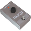 TC Electronic Rush Booster Clean Boost Pedal