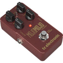 TC Electronic MojoMojo Overdrive Pedal