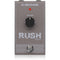 TC Electronic Rush Booster Clean Boost Pedal