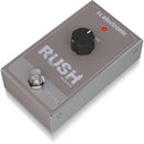 TC Electronic Rush Booster Clean Boost Pedal