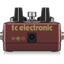 TC Electronic MojoMojo Overdrive Pedal