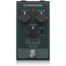 TC Electronic Gauss Tape Echo Pedal