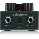 TC Electronic Gauss Tape Echo Pedal