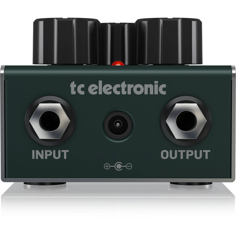 TC Electronic Gauss Tape Echo Pedal