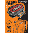 Hazard 4 Multi-Mount Beacon LED Light Kit-B