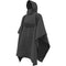 Hazard 4 Poncho Villa MK2 Technical Soft-Shell Poncho (Scorpion Black)