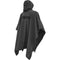 Hazard 4 Poncho Villa MK2 Technical Soft-Shell Poncho (Scorpion Black)