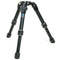 SLIK Daiwa DVT-SA752S Tabletop Tripod with 75mm Bowl Mount