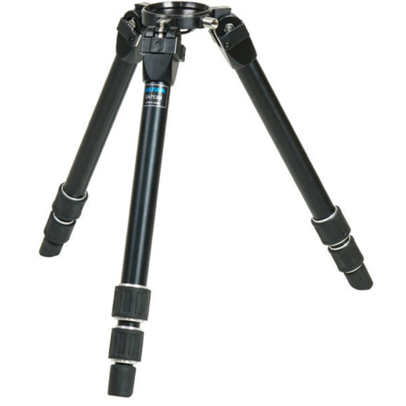 SLIK Daiwa DVT-SA753M Tripod with 75mm Bowl Mount