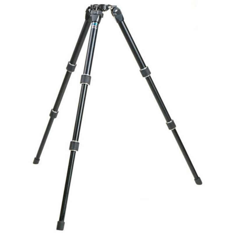 SLIK Daiwa DVT-SA753M Tripod with 75mm Bowl Mount