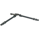 SLIK Daiwa DVT-SA753M Tripod with 75mm Bowl Mount