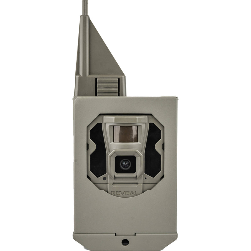 TACTACAM Security Box for Reveal Series Trail Cameras