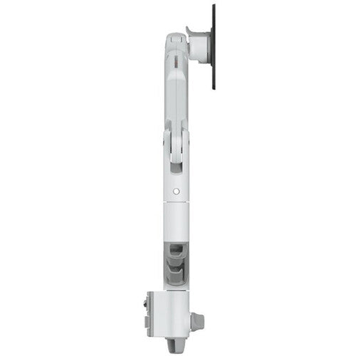 Atdec Dynamic Arm with Clamp (White)