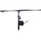 PROX Heavy-Duty Lighting Truss Crank Stand with T-Bar (14')