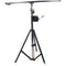 PROX Heavy-Duty Lighting Truss Crank Stand with T-Bar (14')