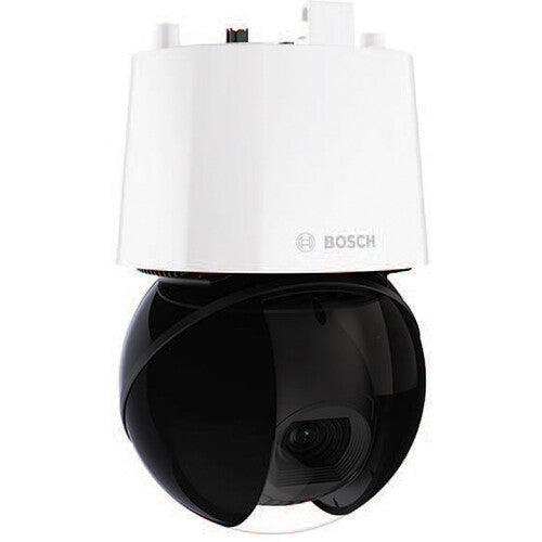 Bosch Autodome 7100I 8MP 12x HDR Day/Night Indoor/Outdoor IR Pendant 50/60Hz