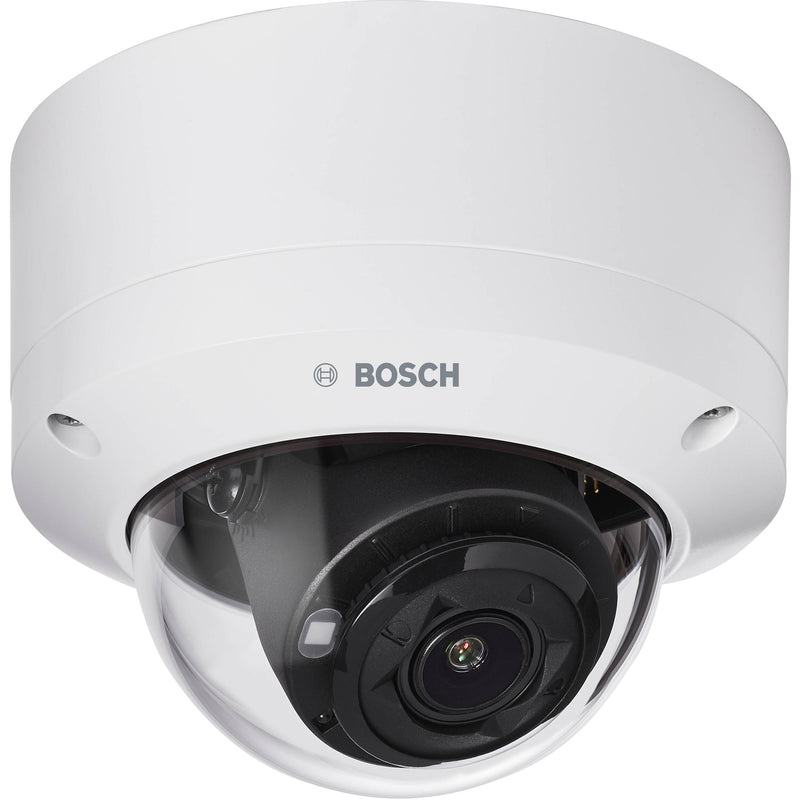 Bosch FLEXIDOME Outdoor 5100i Fixed Dome (8MP HDR IR 3.4 - 10.2mm)