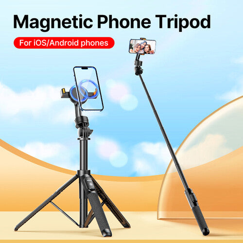 Ulanzi SK-05 MagSafe Universal Phone Tripod Kit