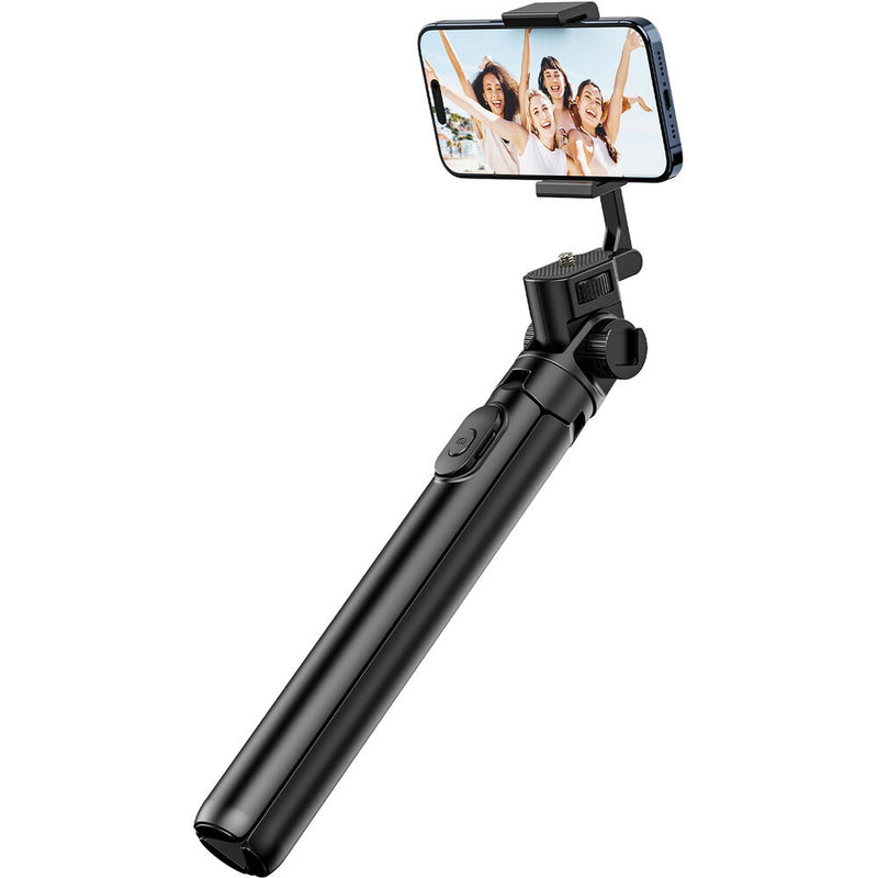 Ulanzi MT70 Selfie Stick Tripod with Bluetooth Remote