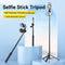 Ulanzi MT70 Selfie Stick Tripod with Bluetooth Remote