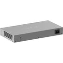 Netgear GS724T 24-Port Gigabit Managed Network Switch