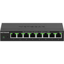 Netgear MS308 8-Port 2.5Gb Ethernet Unmanaged Switch