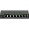 Netgear MS308 8-Port 2.5Gb Ethernet Unmanaged Switch