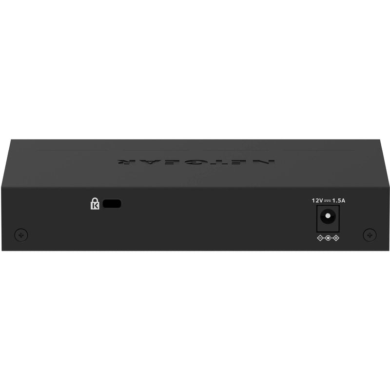 Netgear MS308 8-Port 2.5Gb Ethernet Unmanaged Switch