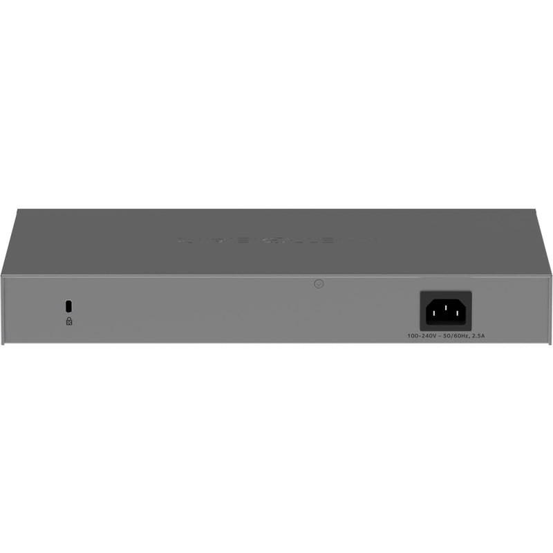 Netgear XS516TM 16-Port 10G Managed Network Switch