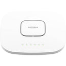 Netgear WAX630EP AXE7800 Tri-Band Multi-Gig Wi-Fi 6E Access Point with Power Adapter