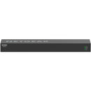 Netgear PR460X 6-Port 10G / 2.5G Dual-WAN Pro Router