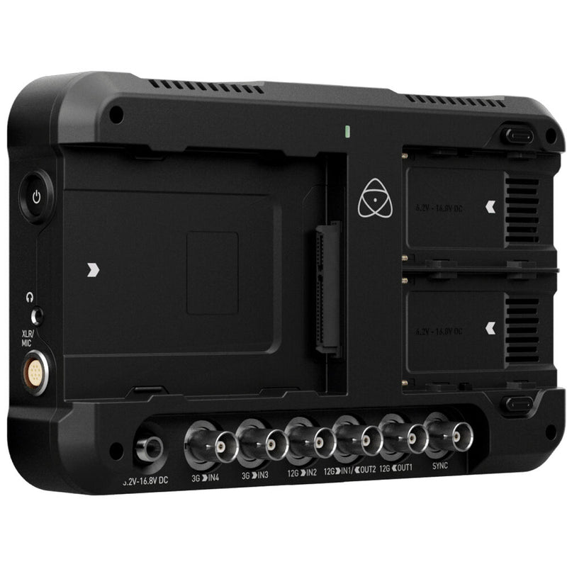 Atomos 7" Shogun HDR Classic Cinema Monitor-Recorder-Switcher