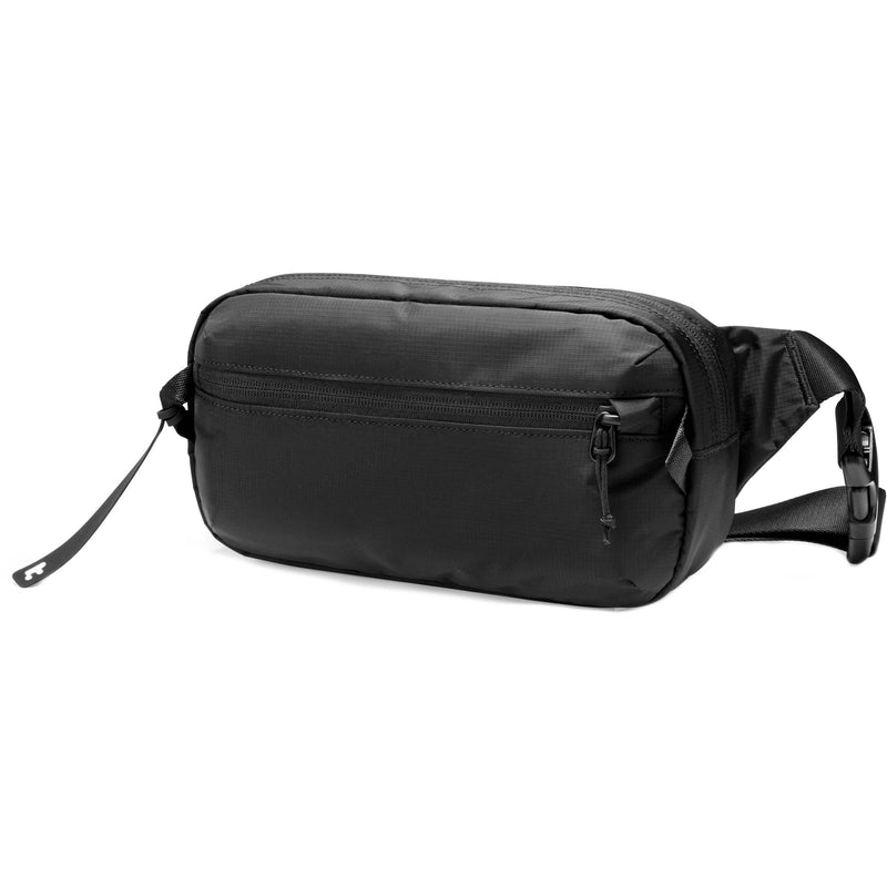 tomtoc Aviator-T33 Chest Bag (Black, 2.5L)