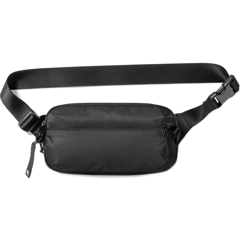 tomtoc Aviator-T33 Chest Bag (Black, 2.5L)