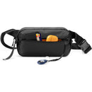 tomtoc Aviator-T33 Chest Bag (Black, 2.5L)