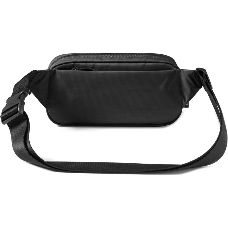 tomtoc Aviator-T33 Chest Bag (Black, 2.5L)